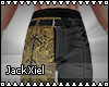 [JX] Fashion Pant