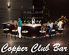 [M] Copper Club Bar