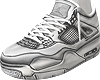 J's White