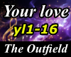 Your e Love