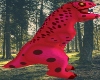 Red Dino