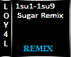 Sugar Sugar Remix