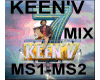 MIX /KEEN'V