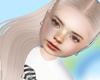 K|  Hair Kids Blonde