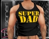 Super Dad tank