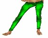 GREEN SEXY JEANS