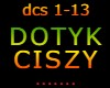 DOTYK CISZY