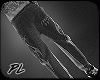 C! Pants Black