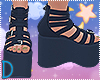 Dream Platform Sandals