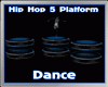 Hip Hop  Dance