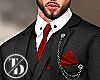 TDO-Prestige Suit Skn