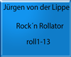 Rockn Rollator+Rolli