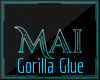 GorillaGlue -Trap-