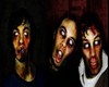 3 zombie resident evil