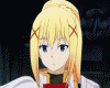 Darkness sword *triggers