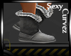 SC| Ugg Boots grey