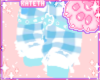 ❀ Kawaii - Blue