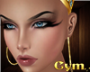 Cym Nefertari Busty M