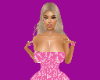 barbie  Dress