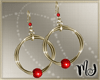 Calidi earrings