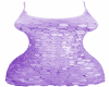 Pearl Purple RLL Dress