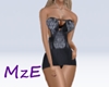 MzE Sexy Print Fit