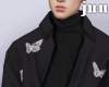 Butterfly Sweater B