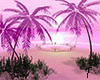 T-Island Purple beach
