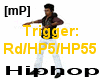 [mP]TRigger Dance5 HIPHP