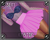 -K- Kim Skirt 2.0 S