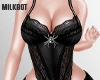 Velvet  Black