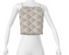 tile crop top