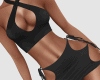 CA Sexy Black Set
