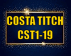 COSTA TITCH (CT1-19)