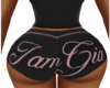 Gia Shorts v2