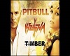  Pitbull ft. Kesha