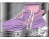 Butterfly Sneakers Male