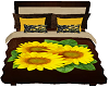 SunFlower Bed