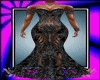 Sexy Black  Dress