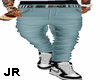JR- Jaheiro Style Pant