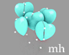 Love Baloons