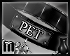 [CS] Pet M