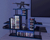 D | Gaming Shelf