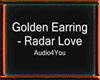 :B: Radar Love p1