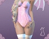 Angel Corset