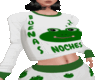 XK* Frog Pijamas