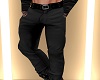 FORMAL BLACK BY BD