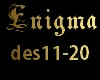 Enigma Desir 2/2