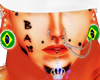 MAZHO BRAZIL PLUGS