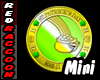 ST.PATRICKS Coin Mini
